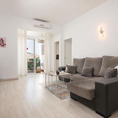 Apartment Xara Torres, At The Beach Of Alcudia Puerto de Alcúdia Exterior foto